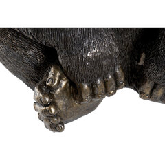 Dekoratiivkuju DKD Home Decor Vaik Gorilla (43 x 40 x 60 cm) hind ja info | Sisustuselemendid | kaup24.ee