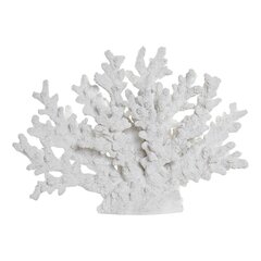 Декоративная фигура DKD Home Decor Коралл (38 x 19 x 29 см) цена и информация | Детали интерьера | kaup24.ee