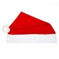 Jõuluvana jõulumütsid 24 tk hind ja info | Karnevali kostüümid | kaup24.ee