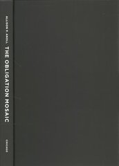 Obligation Mosaic: Race and Social Norms in US Political Participation цена и информация | Книги по социальным наукам | kaup24.ee