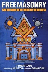 Freemasonry for Beginners hind ja info | Ühiskonnateemalised raamatud | kaup24.ee