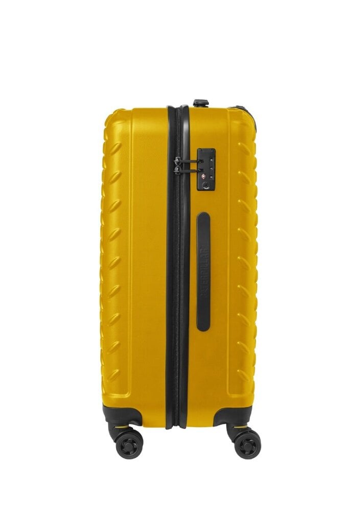 Reisikohver Cat, keskmine цена и информация | Kohvrid, reisikotid | kaup24.ee