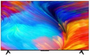 TCL 55P635 цена и информация | Телевизоры | kaup24.ee