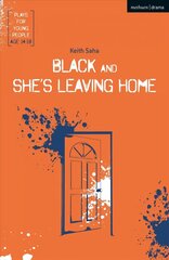 Black and She's Leaving Home hind ja info | Ajalooraamatud | kaup24.ee