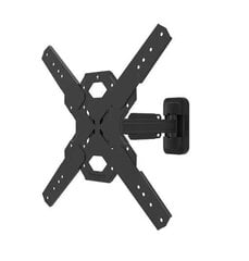 TV SET ACC WALL MOUNT/WL40S-840BL14 NEOMOUNTS hind ja info | Teleri seinakinnitused ja hoidjad | kaup24.ee