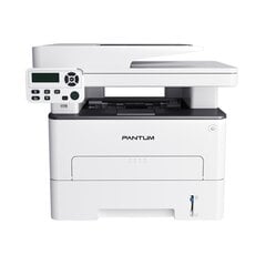 Pantum M7105DW Mono, Laser, A4, Wi-Fi hind ja info | Printerid | kaup24.ee