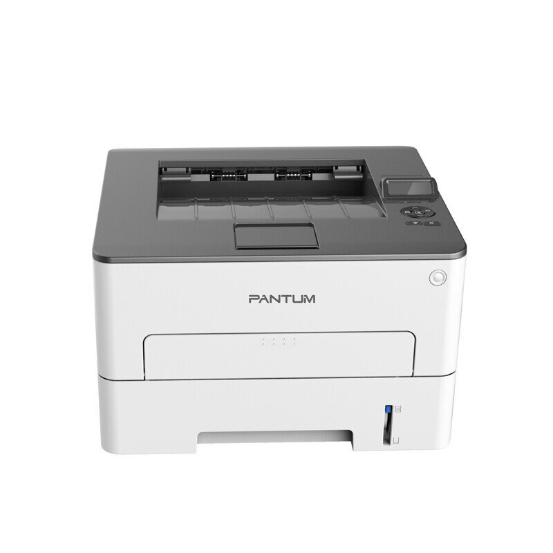 Pantum P3305DN Mono, Laser, A4 hind ja info | Printerid | kaup24.ee