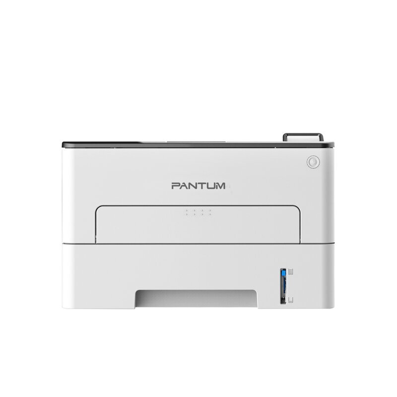 Pantum P3305DW Mono, Laser, A4, Wi-Fi hind ja info | Printerid | kaup24.ee