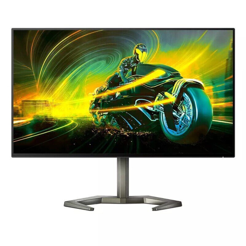 Philips 27" Quad HD-mängumonitor 27M1F5500P/00 hind ja info | Monitorid | kaup24.ee