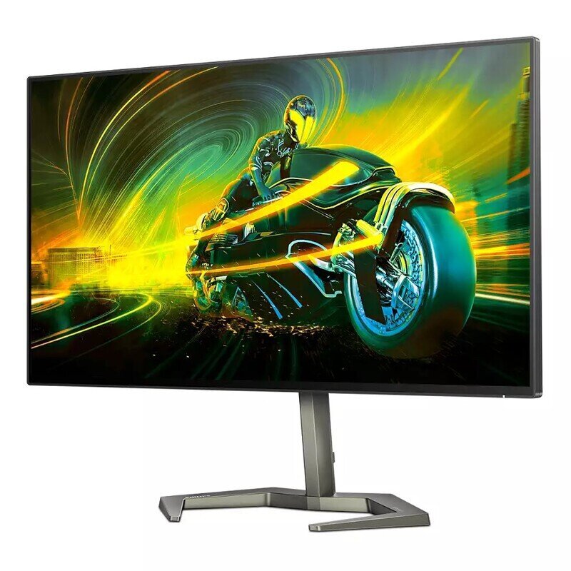 Philips 27" Quad HD-mängumonitor 27M1F5500P/00 hind ja info | Monitorid | kaup24.ee