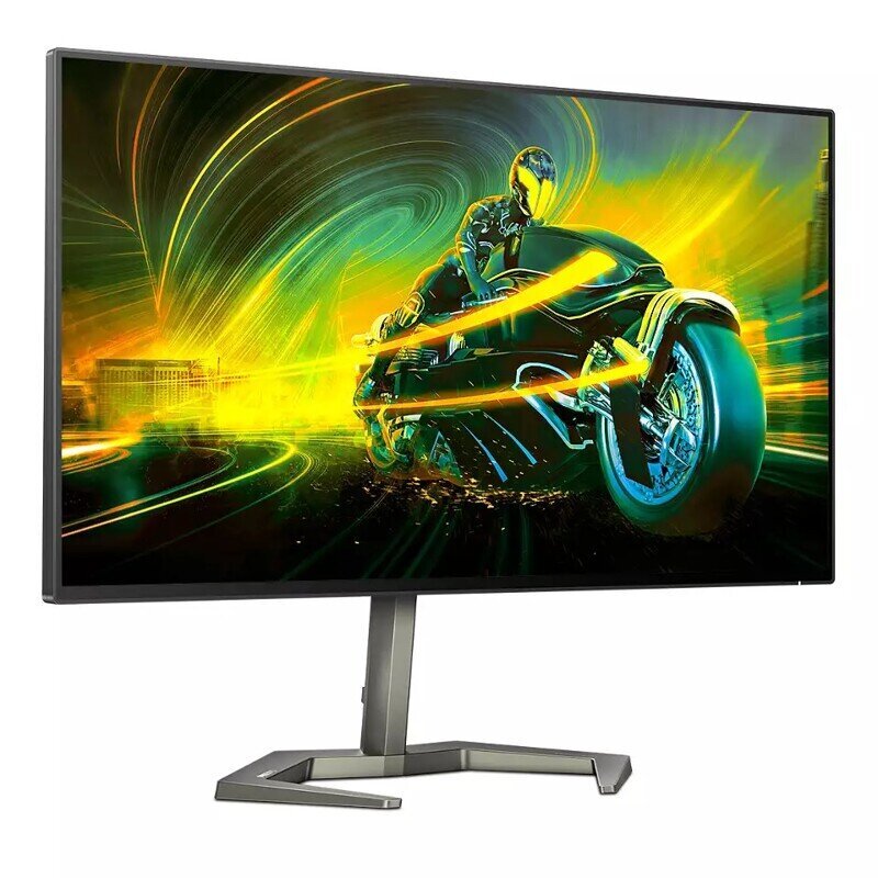 Philips 27" Quad HD-mängumonitor 27M1F5500P/00 hind ja info | Monitorid | kaup24.ee