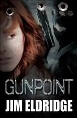 Gunpoint цена и информация | Книги для подростков и молодежи | kaup24.ee