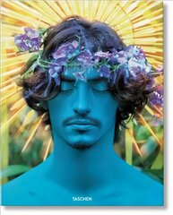 David LaChapelle: A New World: Good News Multilingual edition цена и информация | Книги по фотографии | kaup24.ee