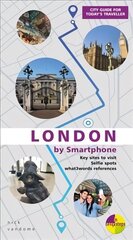 London by Smartphone цена и информация | Путеводители, путешествия | kaup24.ee