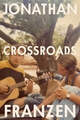 Crossroads: A Key to All Mythologies, Volume 1 hind ja info | Fantaasia, müstika | kaup24.ee