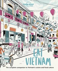 Eat Vietnam hind ja info | Reisiraamatud, reisijuhid | kaup24.ee