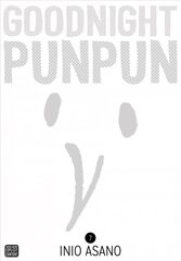 Goodnight Punpun, Vol. 7 hind ja info | Fantaasia, müstika | kaup24.ee