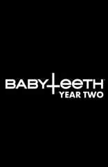 BABYTEETH: YEAR TWO HC цена и информация | Фантастика, фэнтези | kaup24.ee
