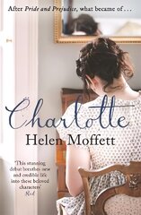 Charlotte: Perfect for fans of Jane Austen and Bridgerton цена и информация | Фантастика, фэнтези | kaup24.ee