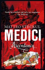 Medici ~ Ascendancy hind ja info | Fantaasia, müstika | kaup24.ee