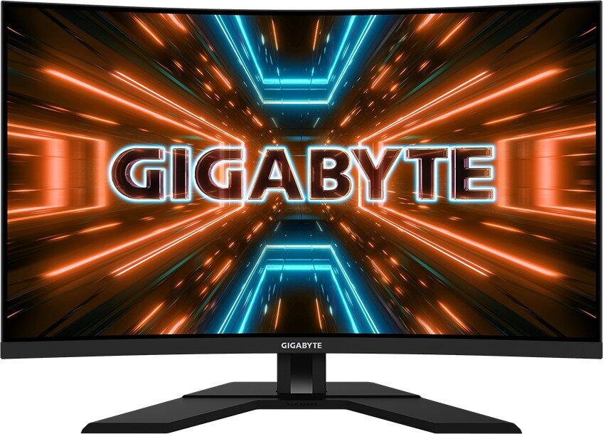 Gigabyte M32UC 31.5" 4K UHD LED цена и информация | Monitorid | kaup24.ee