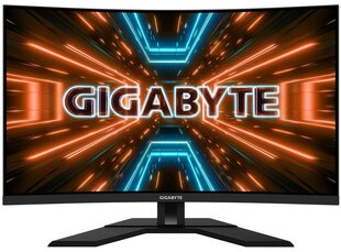 Gigabyte M32UC-EK цена и информация | Gigabyte Компьютерная техника | kaup24.ee