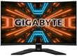 Gigabyte M32UC 31.5" 4K UHD LED hind ja info | Monitorid | kaup24.ee