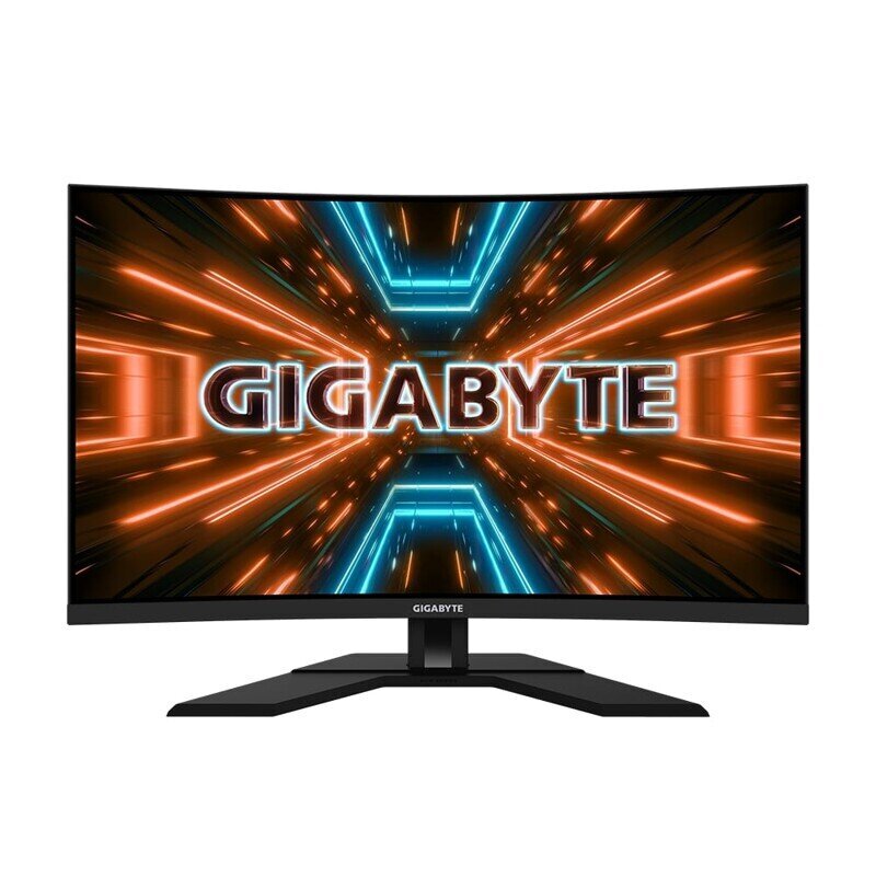 Gigabyte M32UC 31.5" 4K UHD LED hind ja info | Monitorid | kaup24.ee