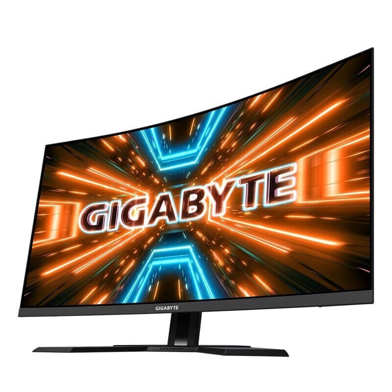 Gigabyte M32UC 31.5" 4K UHD LED цена и информация | Monitorid | kaup24.ee