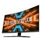 Gigabyte M32UC 31.5" 4K UHD LED hind ja info | Monitorid | kaup24.ee