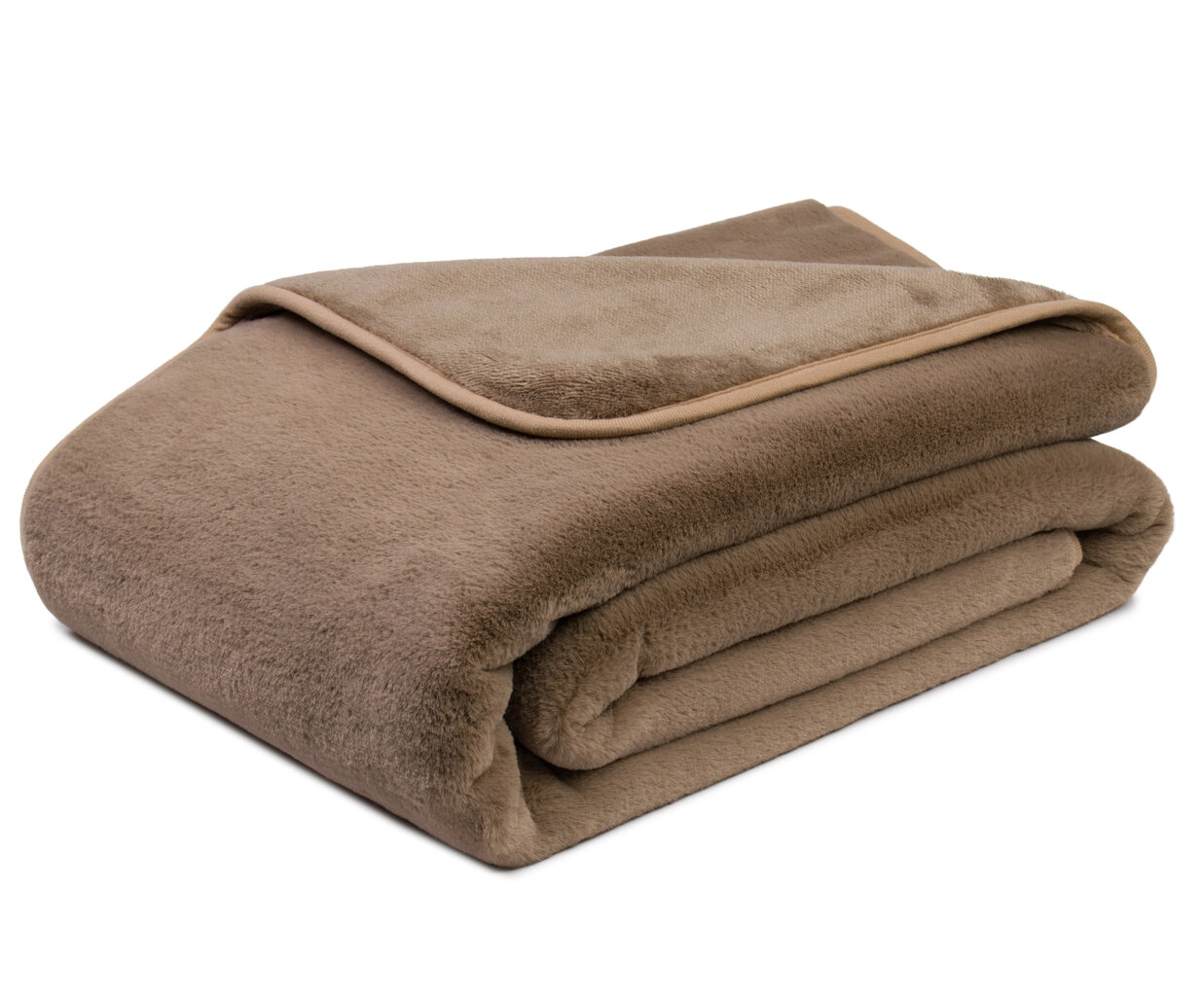 Tekstiilikompanii pleed Merino 180x220 cm hind ja info | Voodikatted, pleedid | kaup24.ee