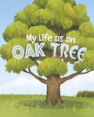 My Life as an Oak Tree hind ja info | Noortekirjandus | kaup24.ee