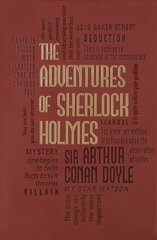 Adventures of Sherlock Holmes hind ja info | Fantaasia, müstika | kaup24.ee