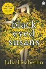 Black-Eyed Susans hind ja info | Fantaasia, müstika | kaup24.ee