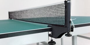 Lauatennise võrgu komplekt Sponeta Classic ITTF hind ja info | Lautennise reketid ja reketi kotid | kaup24.ee
