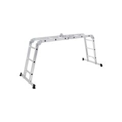 Multifunktsionaalne redele 350 cm hind ja info | Redelid | kaup24.ee