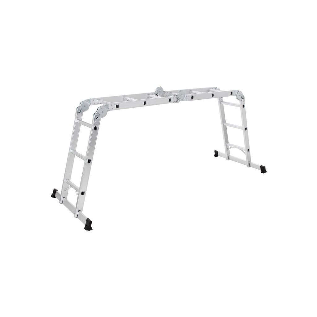 Multifunktsionaalne redele 350 cm hind ja info | Redelid | kaup24.ee