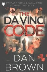 Da Vinci Code (Abridged Edition) Abridged edition цена и информация | Книги для подростков и молодежи | kaup24.ee