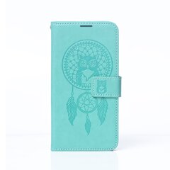 Telefoniümbris MEZZO - iPhone 14 Pro ( 6.1 ) dreamcatcher roheline hind ja info | Telefoni kaaned, ümbrised | kaup24.ee