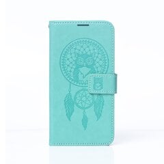 Telefoniümbris MEZZO - iPhone 14 ( 6.1 ) dreamcatcher roheline цена и информация | Чехлы для телефонов | kaup24.ee