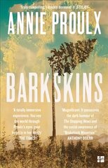 Barkskins: Longlisted for the Baileys Women's Prize for Fiction 2017 hind ja info | Ajalooraamatud | kaup24.ee