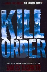 Kill Order hind ja info | Noortekirjandus | kaup24.ee