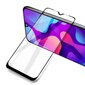 5D täisliimiga keraamiline klaas – Samsung Galaxy A13 4G / 5G / A04s must hind ja info | Ekraani kaitsekiled | kaup24.ee
