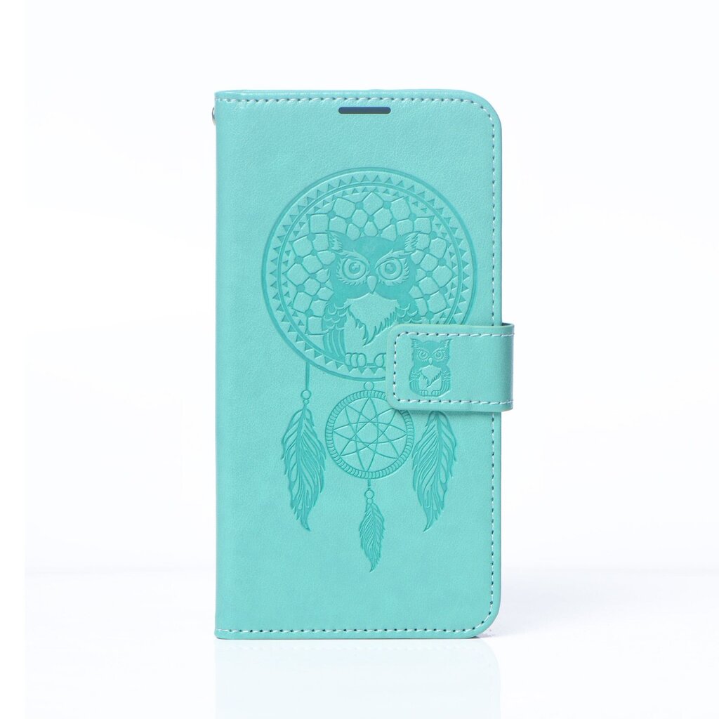 Telefoniümbris MEZZO - Xiaomi Redmi NOTE 11 / 11S dreamcatcher roheline цена и информация | Telefoni kaaned, ümbrised | kaup24.ee