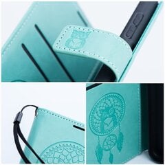 Telefoniümbris MEZZO - Xiaomi Redmi NOTE 11 / 11S dreamcatcher roheline hind ja info | Telefoni kaaned, ümbrised | kaup24.ee