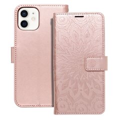 Чехол Mezzo для iPhone 14 ( 6.1 ), mandala розовый цена и информация | Чехлы для телефонов | kaup24.ee