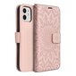 Telefoniümbris MEZZO - iPhone 14 ( 6.1 ) mandala roosa цена и информация | Telefoni kaaned, ümbrised | kaup24.ee