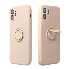 Telefoniümbris Roar Amber - iPhone 14 Pro Max roosa hind ja info | Telefoni kaaned, ümbrised | kaup24.ee