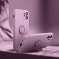 Telefoniümbris Roar Amber - iPhone 14 Pro Max lilla цена и информация | Telefoni kaaned, ümbrised | kaup24.ee