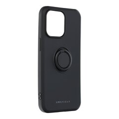 Чехол Roar Amber для iPhone 14 Pro, черный цена и информация | Чехлы для телефонов | kaup24.ee